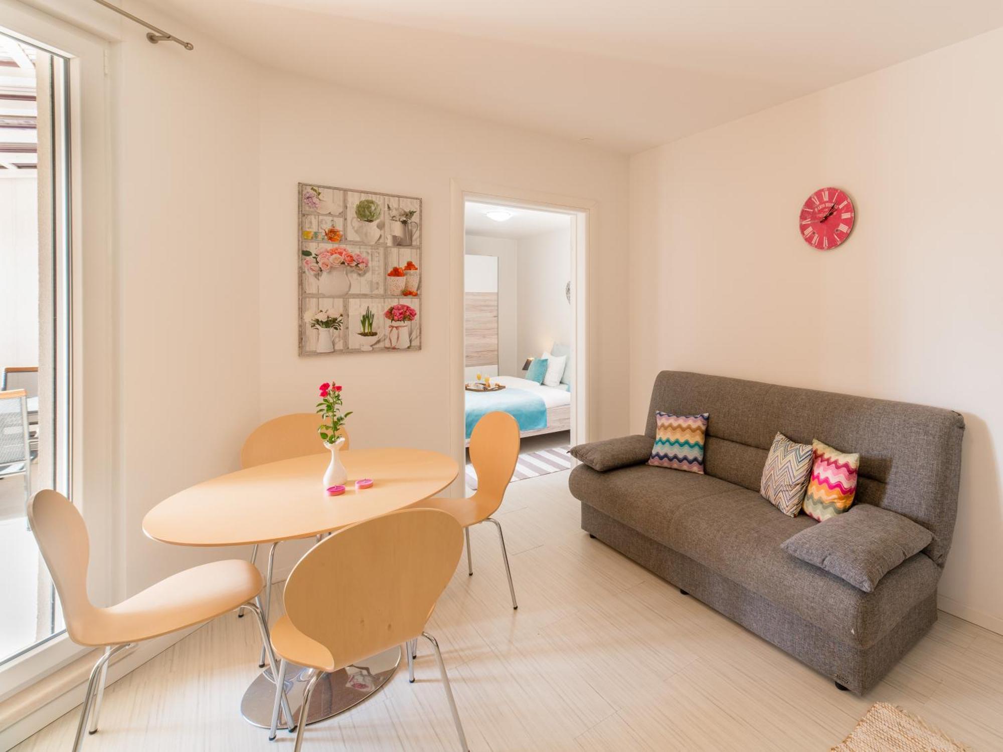 Apartments Villa Excelsio 斯普利特 外观 照片